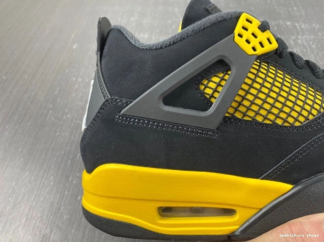 Rep 4 Retro Jordan 2023 